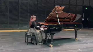 Chopin- Ballade No.1 In G Minor