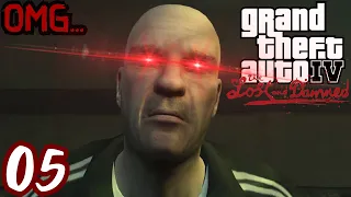 the moment we have all been been waiting for... | GTA 4 TLAD - Part 5