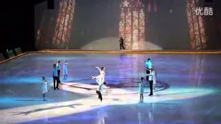 AOI Shanghai - 2nd half Opening, focus on Plushenko (27.07.2014)