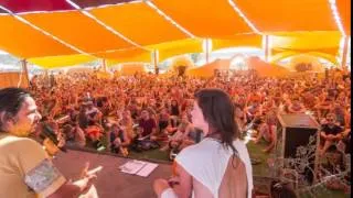 Progressive Psy Trance & Boom Festival 2014 Pics - Dj Sacred Mush