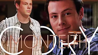 I'll Stand By You: A Tribute to Cory Monteith | Glee 10 Years