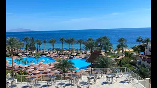 Pickalbatros Royal Grand Resort Sharm 5*