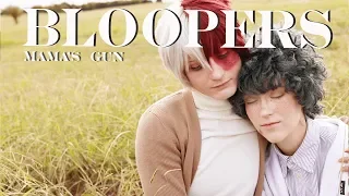 TodoBakuDeku Shippy Stuff | Mama's Gun CMV Bloopers