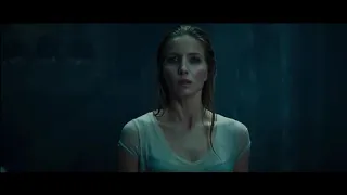 The Mummy (2017) - Ending Scene