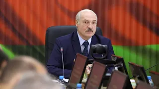 Займіться своїми проблемами: Лукашенко відповів на критику Заходу