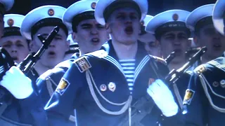 Парад Победы в Санкт- Петербурге 9 мая 2018