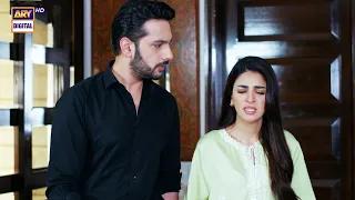 Ushna Meri Biwi Hai - Usama Khan - Anmol Baloch BEST SCENE