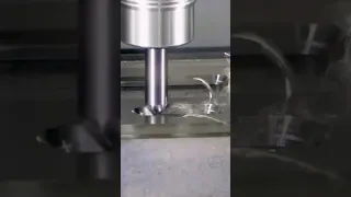 This Chamfer Tool is Impressive