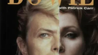 Angela Bowie on the end of her marriage to David Bowie