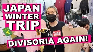 VLOG UPDATE! (5 DAYS) BOOKED A JAPAN WINTER TRIP + DIVISORIA AGAIN! (6/29- 7/7, 2017) - saytioco