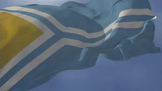 National Anthem of the Tuva Republic