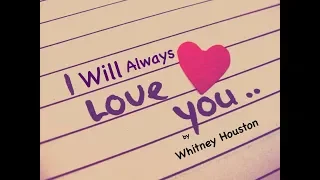 I Will Always Love You (traduzione Italiano)
