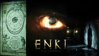 Enki Gameplay Full Walkthrough 1080p 60fps