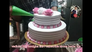 gwdan video lananwi pwilaibai lwgwpwr ,vanilla cake / kwrwmdao Basumatary vlog