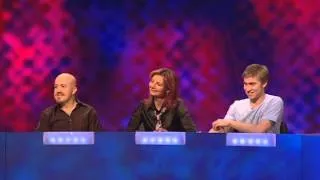 Mock the Week   Too Hot For TV 3 Extras Part 3