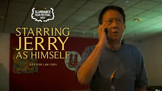 Starring Jerry As Himself | Trailer (2023) | Visit Films