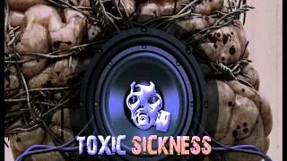 Sectioneight @ Toxic Sickness Radio