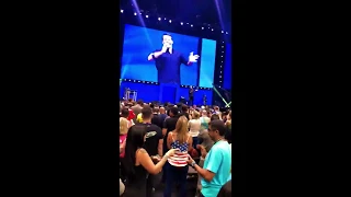 UNLEASH THE POWER WITHIN - MIAMI 2019 - TONY ROBBINS