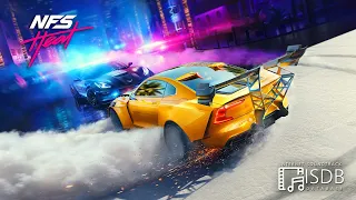 Need for Speed: Heat SOUNDTRACK | Party Favor feat. GTA – Work It Out