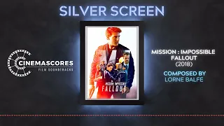 Cinemascores - Mission : Impossible Fallout (2018) Original Soundtrack Score