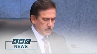 Sotto says passage of gov't tax reforms likely delayed | Business Nightly