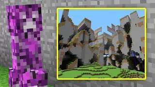 SECRETS of the Minecraft Farlands