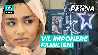 Kommer kusinerne til Anushas fest? | Dronningen af Panna #7 | Ultra