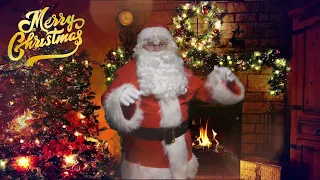 CHRISTMAS MESSAGE FROM SANTA CLAUS - FOUNTAINS PRIMARY SCHOOL - CHRISTMAS 2021