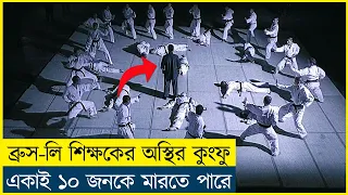 Ip Man Movie Explained In Bangla| Action|Thriller|Comedy| Cine Recaps BD