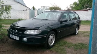 Чип-тюнинг Opel Omega B x20xev