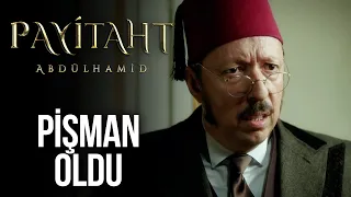 Mahmud Paşa'nın Pişmanlığı | Payitaht Abdülhamid 22. Bölüm