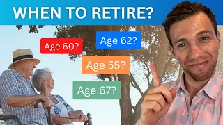 What Is The Best Age To Retire? | A Complete Guide To Retirement