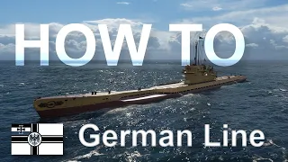 German subs line review and sub tips
