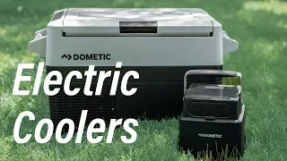 Buying An Electric Cooler? Seven Things You Should Know