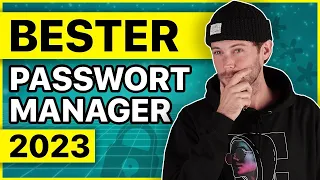 Wie man den Besten Passwort-Manager Findet | Ausgabe 2023