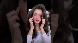 Ava Gardner Makeup