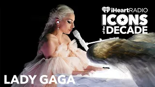 Icons of the Decade: Lady Gaga