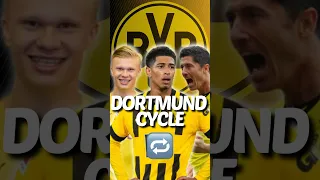 The Dortmund Cycle ðŸ”�