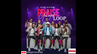 Tosin Bee - Praise Unlimited 1 Medley (feat. Beezlenation).LOOP 135 BPM