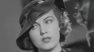 Женщина в темноте 1934 (Фильм-Нуар, Криминал) Фэй Рэй, Ральф Беллами, Мелвин Дуглас | 4К