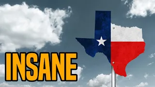 Republican amendment would stop Dems from winning ANY TX state election