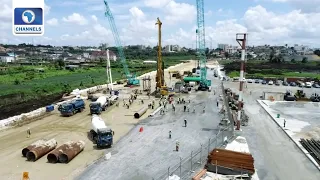 Lagos State To Deliver Ojota-Opebi Link Bridge By 2023