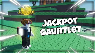 Jackpot Gauntlet Is So Underrated | Sol's RNG