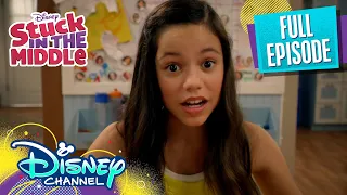 Stuck in the Middle First Episode | S1 E1 | Full Episode | @disneychannel