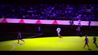 Crstiano Ronaldo & G Bale ●Fast & Furious 2015● Best Skills,Goals,Passes|HD
