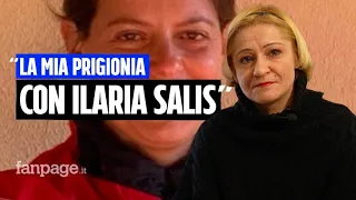 Ilaria Salis, parla la compagna di cella: "Mi ha aiutata tanto, le ho promesso che sarà libera"