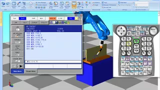 Detección de Colisiones en Motosim.