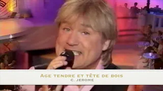 C. Jérôme en chanson (2000)