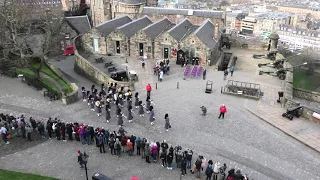 The Bond of Friendship - The Royal Regiment of Scotland Military Band [4K/UHD]