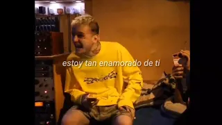 Lil Peep x ILoveMakonnen // Cry Baby 2 (subtitulado en español)